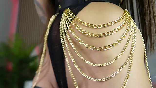 Jessy Cruz  online show from 01/14/26, 05:11