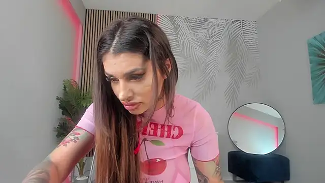Jessy Cruz  online show from 06/04/26, 06:51