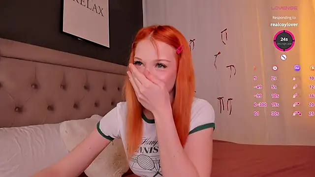 SunRisee  online show from 02/10/26, 04:28