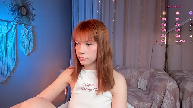 SunRisee  online show from 02/25/26, 04:29