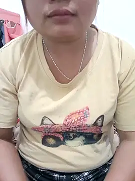 mai-mai-97 online show from 02/05/26, 09:38