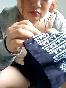 mai-mai-97 online show from 03/15/26, 08:43