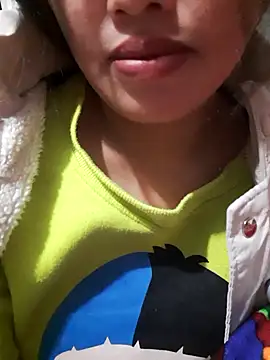 mai-mai-97 online show from 11/30/25, 02:40