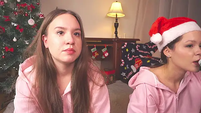 VirginiaRowe online show from 12/21/25, 01:24