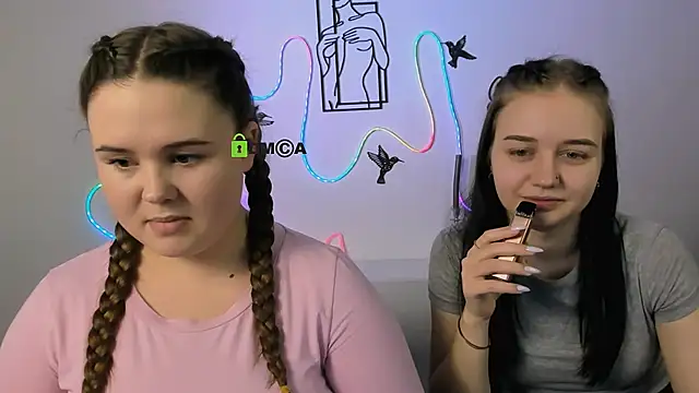 candy flossie1 online show from 01/16/26, 07:29