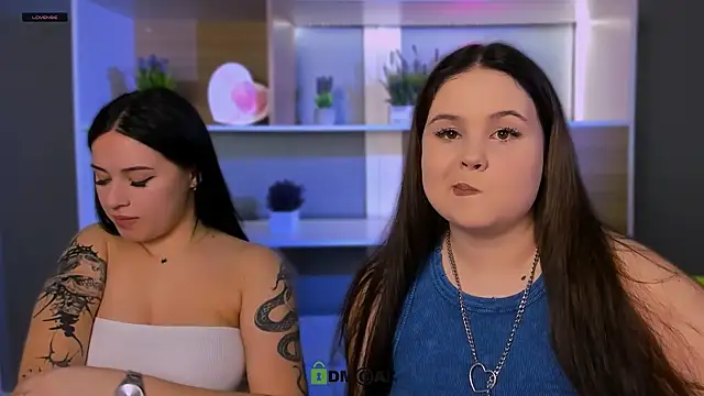 candy flossie1 online show from 04/03/26, 06:47