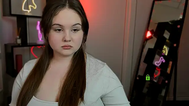 candy flossie1 online show from 03/09/26, 12:41