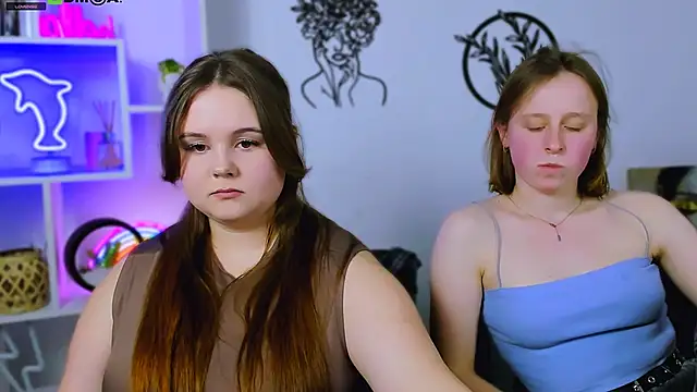 candy flossie1 online show from 03/04/26, 08:16