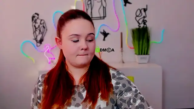 candy flossie1 online show from 03/10/26, 06:28