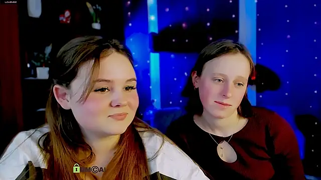 candy flossie1 online show from 02/16/26, 07:23