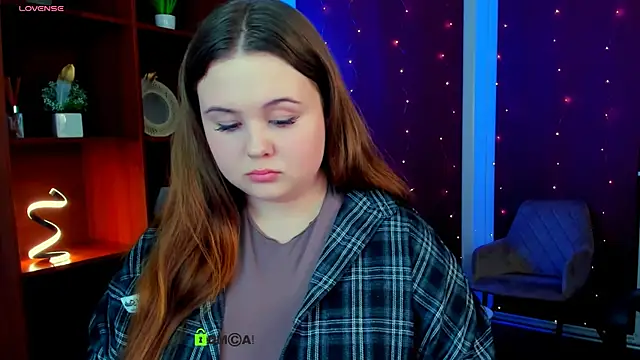 candy flossie1 online show from 03/03/26, 08:05