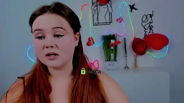 candy flossie1 online show from 02/12/26, 11:21