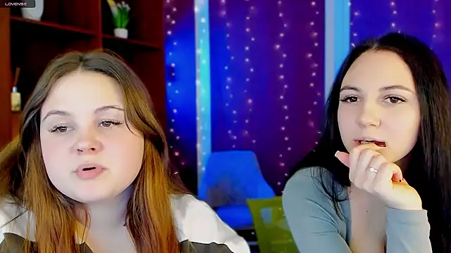 candy flossie1 online show from 02/27/26, 08:08