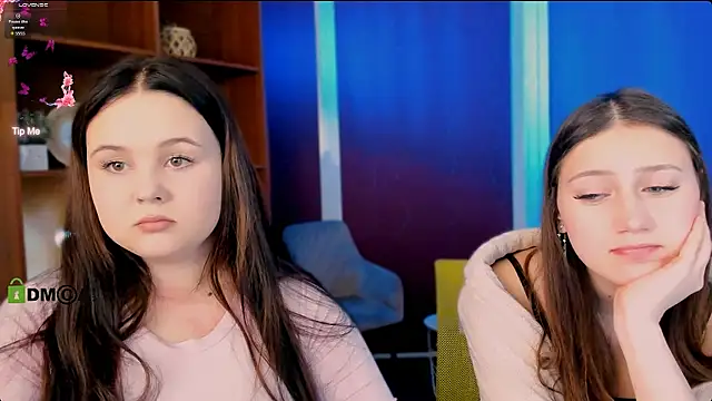 candy flossie1 online show from 03/31/26, 06:43