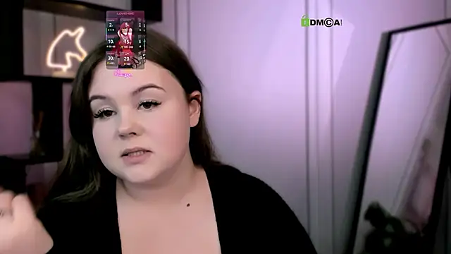 candy flossie1 online show from 02/02/26, 07:46