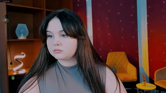 candy flossie1 online show from 04/15/26, 11:16