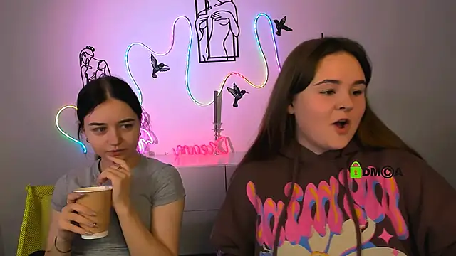 candy flossie1 online show from 12/18/25, 06:07