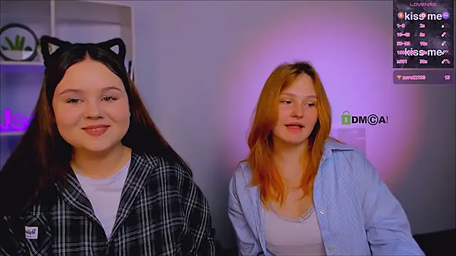 candy flossie1 online show from 03/23/26, 07:36