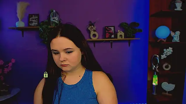 candy flossie1 online show from 04/10/26, 11:39