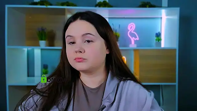 candy flossie1 online show from 03/21/26, 08:35