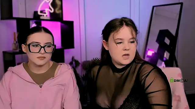 candy flossie1 online show from 02/08/26, 07:22