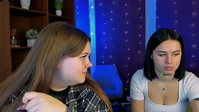 candy flossie1 online show from 02/06/26, 07:43