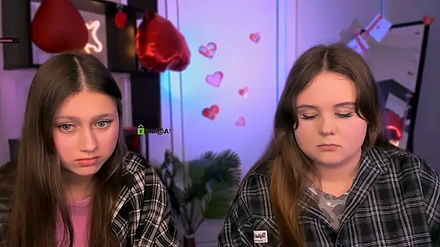 candy flossie1 online show from 02/24/26, 07:59