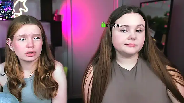 candy flossie1 online show from 03/05/26, 10:16