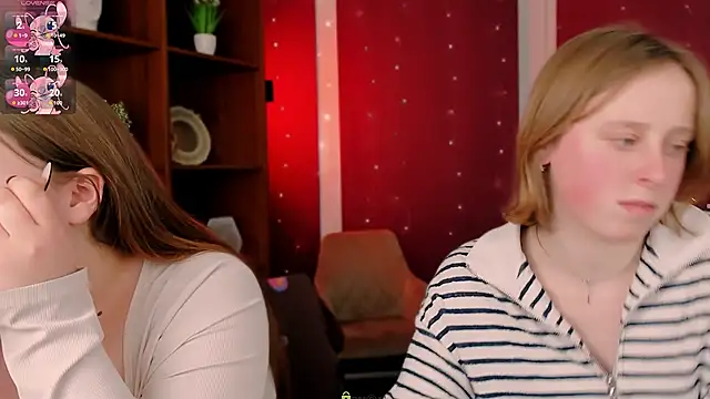 candy flossie1 online show from 02/05/26, 07:53