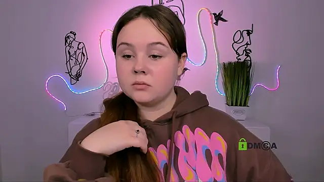 candy flossie1 online show from 12/15/25, 06:19