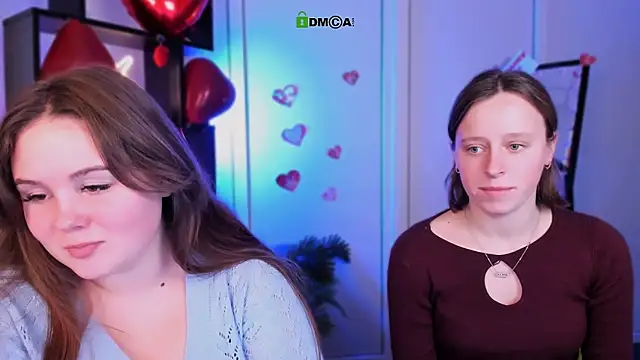 candy flossie1 online show from 02/13/26, 06:24