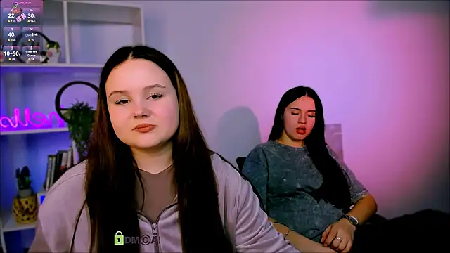 candy flossie1 online show from 03/26/26, 08:51