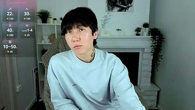 YugoAsian online show from 03/03/26, 12:34