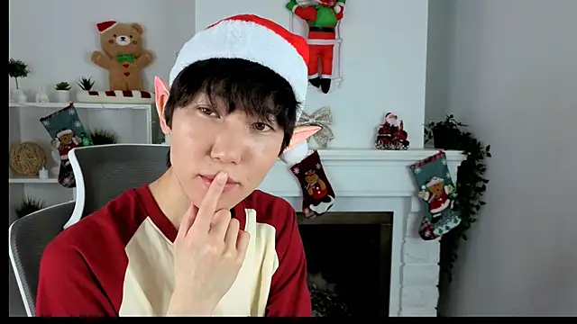 YugoAsian online show from 12/20/25, 12:41