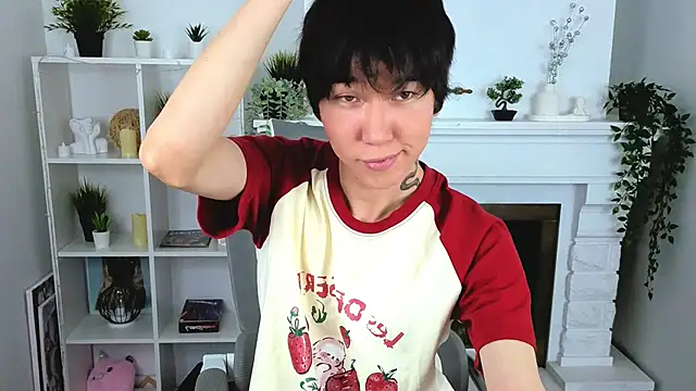 YugoAsian online show from 01/06/26, 12:31