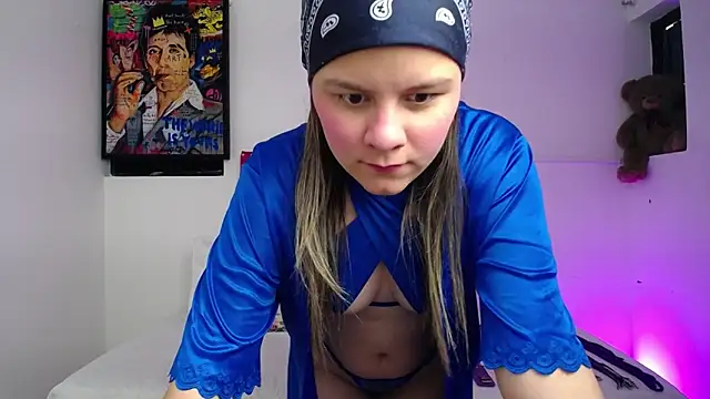 AmayaVale online show from 11/27/25, 12:16