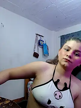 AmayaVale online show from 02/12/26, 05:34