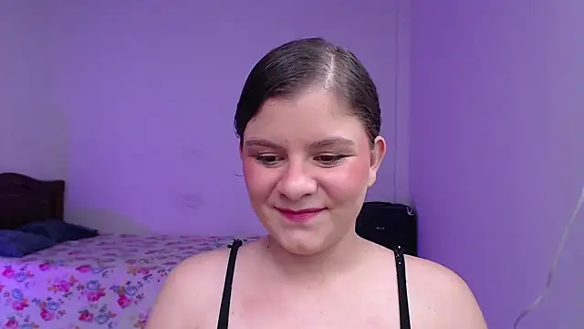 AmayaVale online show from 04/07/26, 08:43