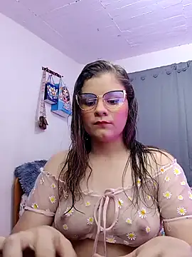 AmayaVale online show from 02/11/26, 08:52