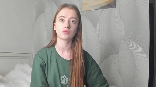 AmyForYouu online show from 11/30/25, 01:17