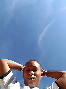 JuicyEbonyGoddess online show from 05/28/26, 07:16