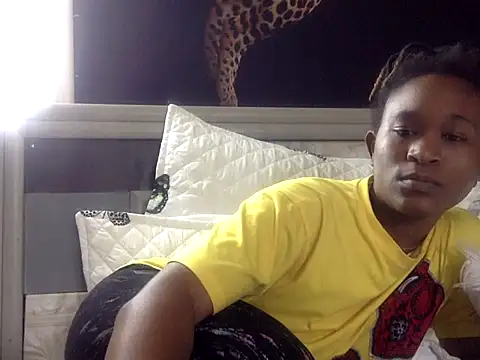 JuicyEbonyGoddess online show from 04/04/26, 12:01