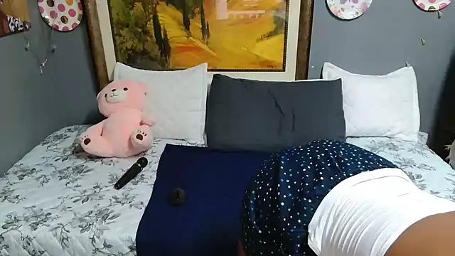 JuicyEbonyGoddess online show from 02/03/26, 04:34