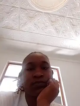 JuicyEbonyGoddess online show from 05/04/26, 12:30