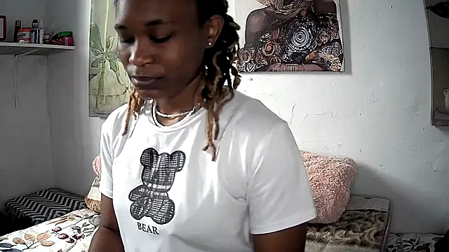 JuicyEbonyGoddess online show from 05/29/26, 09:15