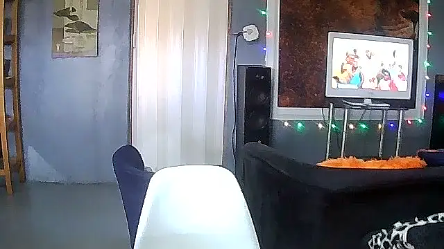 JuicyEbonyGoddess online show from 02/26/26, 10:04