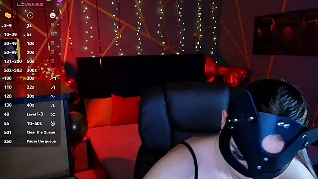  Sweet  Cat  online show from 02/10/26, 06:18