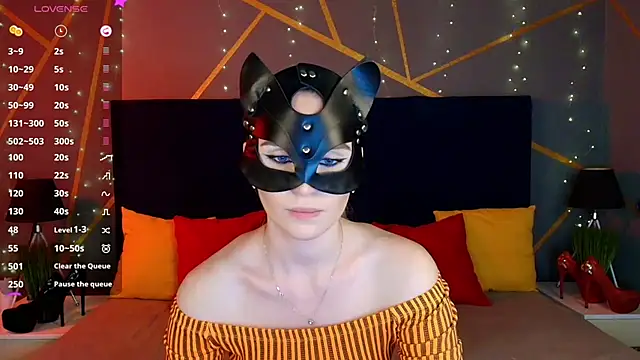 Snapshot of _Sweet__Cat_ chatting on 05/09/26, 05:38 Sweet Cat online show from 05/09/26, 05:38