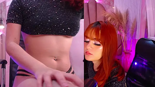 Aine Collins  online show from 02/23/26, 12:50