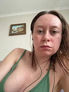 Brooke lover online show from 04/07/26, 10:28